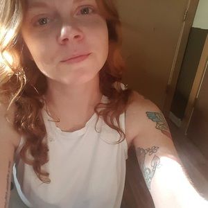 Meet your Posher, Katrina